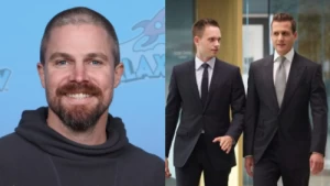 "Suits: LA": Stephen Amell de "Arrow" irá protagonizar o spin-off de "Defesa à Medida"