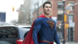 Fim da série "Superman & Lois" foi causado pelo filme "Superman: Legacy", revela canal CW