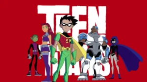 Filme Live-Action de "Teen Titans" em desenvolvimento na DC Studios