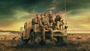 Seal Team Temporada 7 estreia em novembro: Elenco, Sinopse e mais