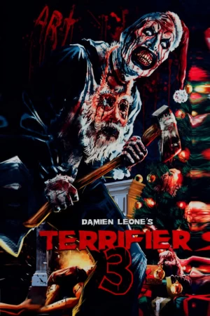 terrifier-3