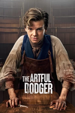 the-artful-dodger