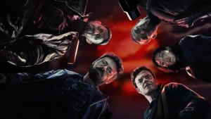 The Boys está de volta: Temporada 4 regressa à Prime Video em Junho