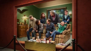 Temporada 6 de The Conners receber primeiro Trailer