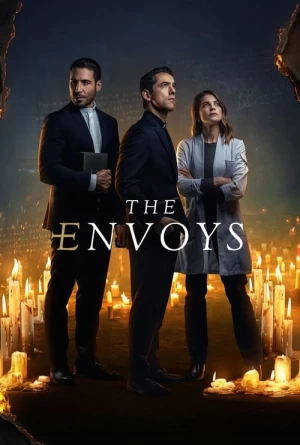 the-envoys