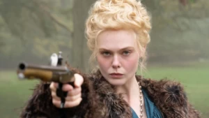 Elle Fanning, de "The Great" vai entrar em nova série da Apple TV+