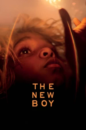 the-new-boy