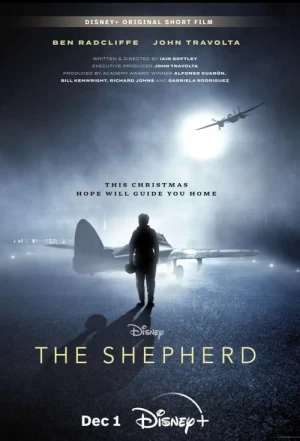 the-shepherd