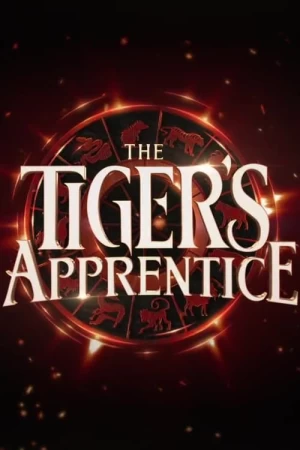 The Tiger's Apprentice