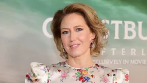 Carrie Coon junta-se ao elenco da temporada 2 de The White Lotus