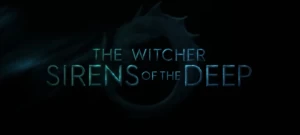 Novo anime 'The Witcher Sirens of The Deep' estreia no final de 2024: Vê o novo Teaser