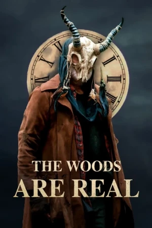 the-woods-are-real