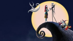 Tim Burton diz não a sequelas ou reboots de 'The Nightmare Before Christmas'