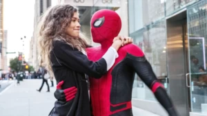 Tom Holland fala sobre rumores sobre fim de relação com Zendaya