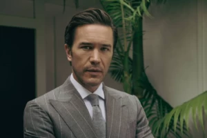 Tom Pelphrey junta-se a projeto sem título da HBO, de Brad Ingelsby