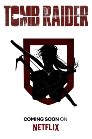 Tomb Raider: The Legend of Lara Croft