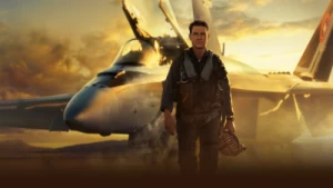 Paramount confirma desenvolvimento de Top Gun 3