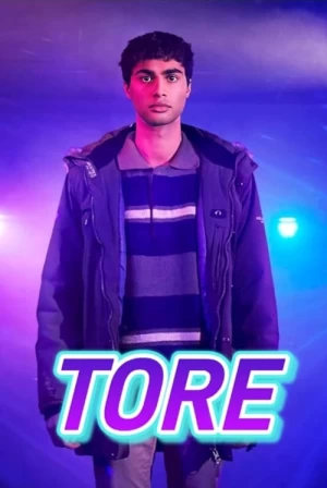 tore