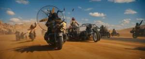 Trailer de 'Furiosa': Anya Taylor-Joy e Chris Hemsworth Correm no Deserto em Prequela de Mad Max