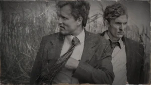 "True Detective" vai regressar para mais uma Temporada!