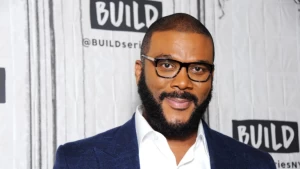 Tyler Perry faz acordo inédito com a Netflix