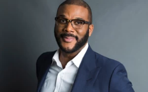 Tyler Perry: O cineasta parece estar solteiro após ter acabado com Gelila Bekele