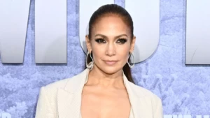 'Unstoppable' com Jennifer Lopez regressa à produção na próxima semana