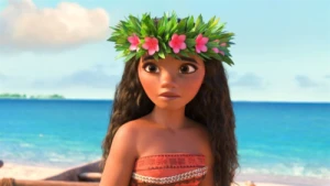 Auli’i Cravalho vai regressar como protagonista em "Vaiana 2"