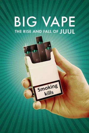 Vaping: A Ascensão e a Queda da Juul