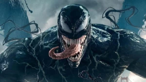 Tom Hardy afirma que produção de 'Venom 3' contínua