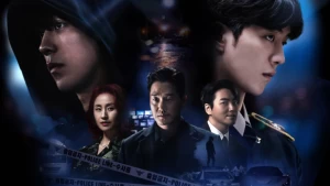 Vigilante é a nova Série Coreana disponível no Disney+ Portugal