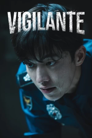 Vigilante (2023)