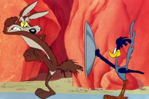 Warner Bros volta atrás em cancelamento de Coyote vs. Acme, mas não o vai produzir