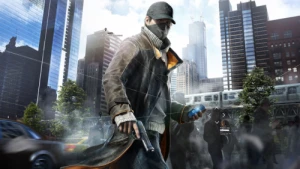 "Watch Dogs": Filme baseado no Videojogo está em produção com Sophie Wilde