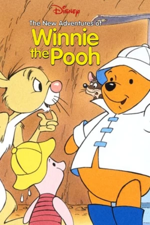 Winnie the Pooh