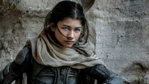 Zendaya revela que se for chamada, entra em Dune Parte 3