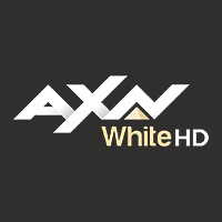 AXN White